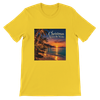 Christmas Across The Water - Unisex T-Shirt