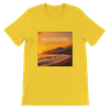 Island Vibe: Home Sweet Home - Unisex T-Shirt