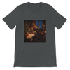 My Three Christmas Wishes - Unisex T-Shirt