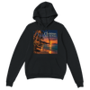 Christmas Across The Water - Classic Unisex Pullover Hoodie