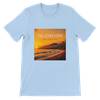 Island Vibe: Home Sweet Home - Unisex T-Shirt