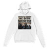 No NonSense to Anybody (Anthem) - Classic Unisex Pullover Hoodie