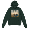 DREAM FOR PEACE 2012 - Classic Unisex Pullover Hoodie