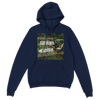Fools Paradise -Ullu ka Patta Anthem - Classic Unisex Pullover Hoodie