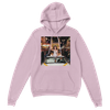 MISS UNIVERSE & SCAR ON MY FACE - Classic Unisex Pullover Hoodie
