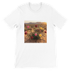 Desert Roses Farewell - Unisex T-Shirt