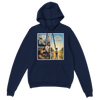 LAID OFF IN 2009 (NO CORPORATE BEATS) - Classic Unisex Pullover Hoodie