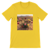 Desert Roses Farewell - Unisex T-Shirt