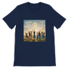 DREAM FOR PEACE 2012 - Unisex T-Shirt