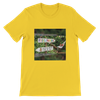 Fools Paradise -Ullu ka Patta Anthem - Unisex T-Shirt