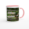 Fools Paradise -Ullu ka Patta Anthem - Ceramic Mug