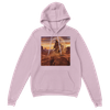 SPIRIT OF THE DESERT - Classic Unisex Pullover Hoodie