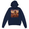 SPIRIT OF THE DESERT - Classic Unisex Pullover Hoodie