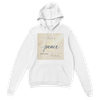 CALL IT PEACE 2010 - Classic Unisex Pullover Hoodie