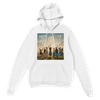 DREAM FOR PEACE 2012 - Classic Unisex Pullover Hoodie