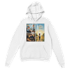 LAID OFF IN 2009 (NO CORPORATE BEATS) - Classic Unisex Pullover Hoodie