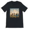 DREAM FOR PEACE 2012 - Unisex T-Shirt