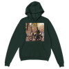 College Dreams Telugu Anthem - Classic Unisex Pullover Hoodie