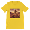 SPIRIT OF THE DESERT - Unisex T-Shirt