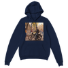 College Dreams Telugu Anthem - Classic Unisex Pullover Hoodie