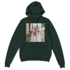 PRETTY FACE - Classic Unisex Pullover Hoodie