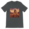SPIRIT OF THE DESERT - Unisex T-Shirt