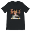 MISS UNIVERSE & SCAR ON MY FACE - Unisex T-Shirt