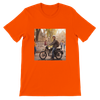 College Dreams Telugu Anthem - Unisex T-Shirt
