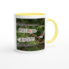 Fools Paradise -Ullu ka Patta Anthem - Ceramic Mug