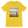 No Where to Go - Unisex T-Shirt