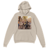 College Dreams Telugu Anthem - Classic Unisex Pullover Hoodie