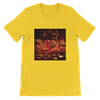 Transactional Hearts - Unisex T-Shirt