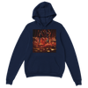Transactional Hearts - Classic Unisex Pullover Hoodie