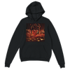 Transactional Hearts - Classic Unisex Pullover Hoodie