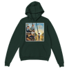 LAID OFF IN 2009 (NO CORPORATE BEATS) - Classic Unisex Pullover Hoodie