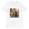 College Dreams Telugu Anthem - Unisex T-Shirt