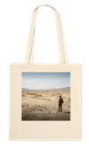 No Where to Go - Tote bag