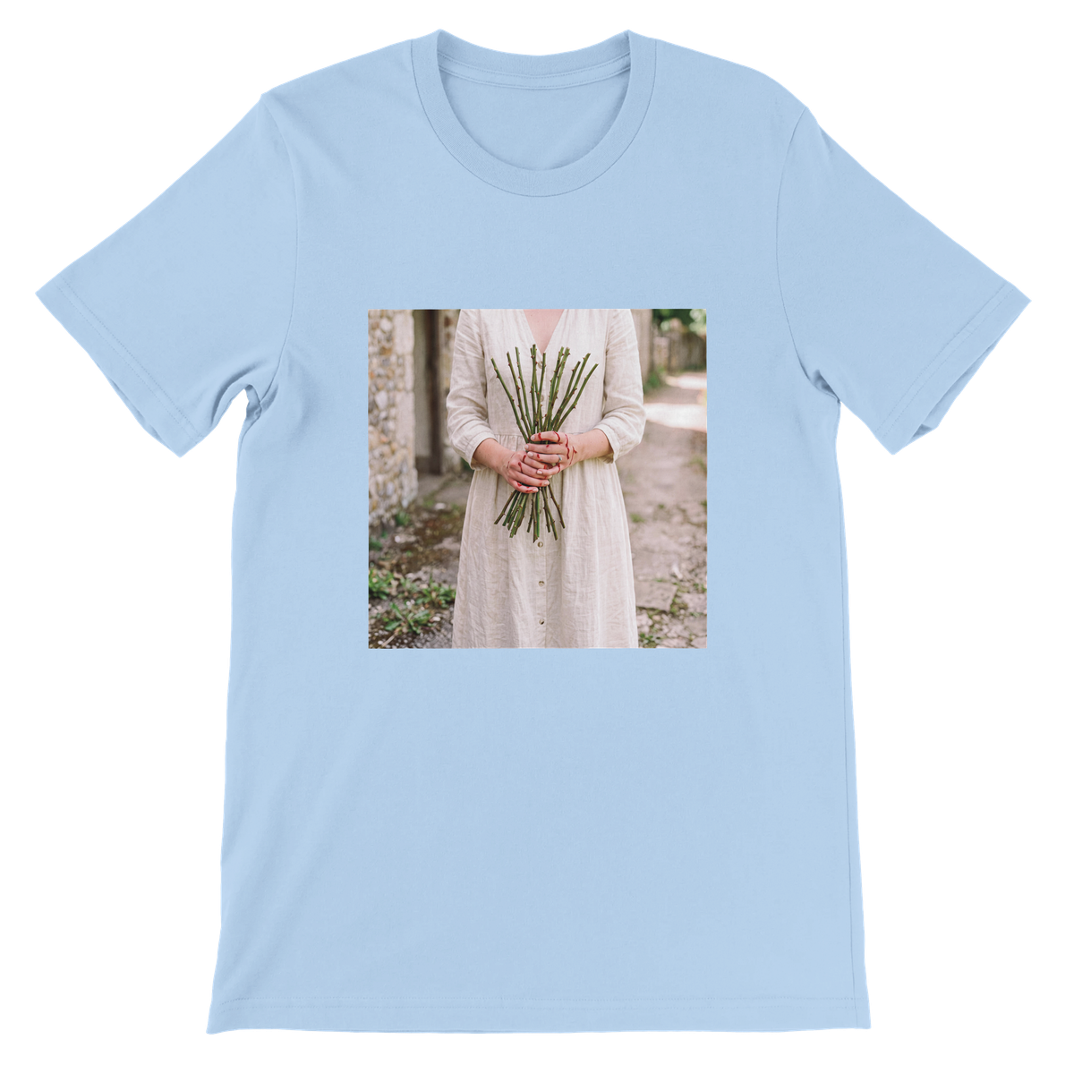 PRETTY FACE - Unisex T-Shirt