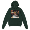 MISS UNIVERSE & SCAR ON MY FACE - Classic Unisex Pullover Hoodie