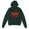 Transactional Hearts - Classic Unisex Pullover Hoodie