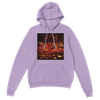 Transactional Hearts - Classic Unisex Pullover Hoodie