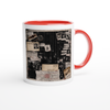 MODERN PSYCHO - Ceramic Mug