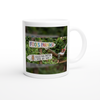 Fools Paradise -Ullu ka Patta Anthem - Ceramic Mug