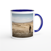 No Where to Go - Ceramic Mug