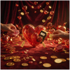 Transactional Hearts - Fine Art Poster