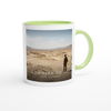 No Where to Go - Ceramic Mug