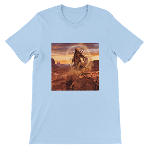 SPIRIT OF THE DESERT - Unisex T-Shirt