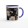 MODERN PSYCHO - Ceramic Mug