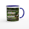 Fools Paradise -Ullu ka Patta Anthem - Ceramic Mug