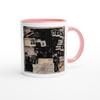 MODERN PSYCHO - Ceramic Mug